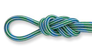 Velocity Cool Climbing Rope