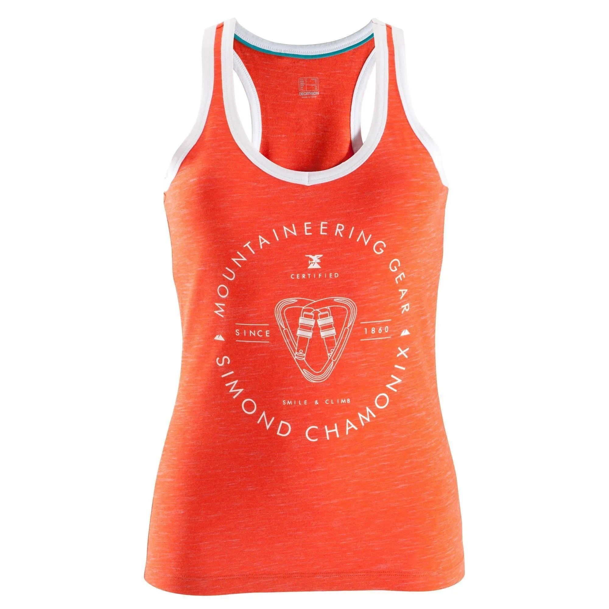 Women's Climbing Tank Top Corporate