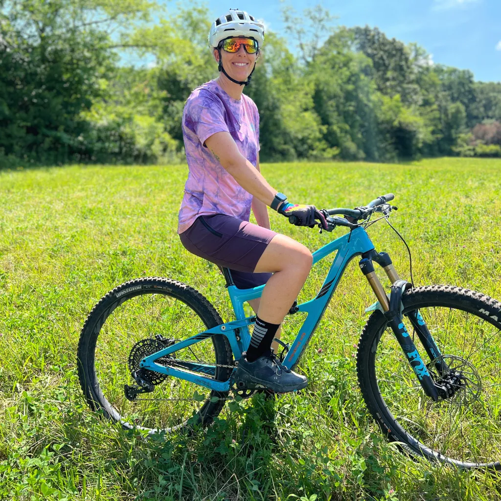 Women's Guide Trail MTB Shorts