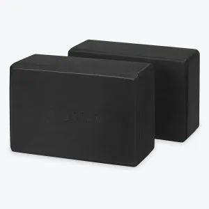 Yoga Block 2-Pack